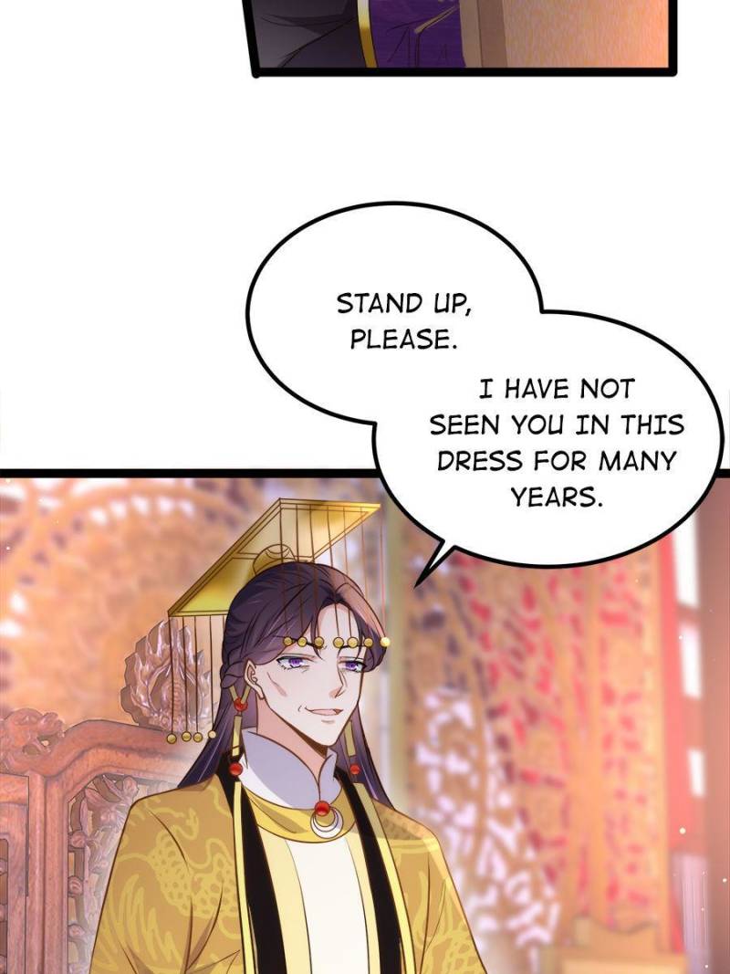 The Eunuch’s Consort Rules the World chapter 232 - page 20