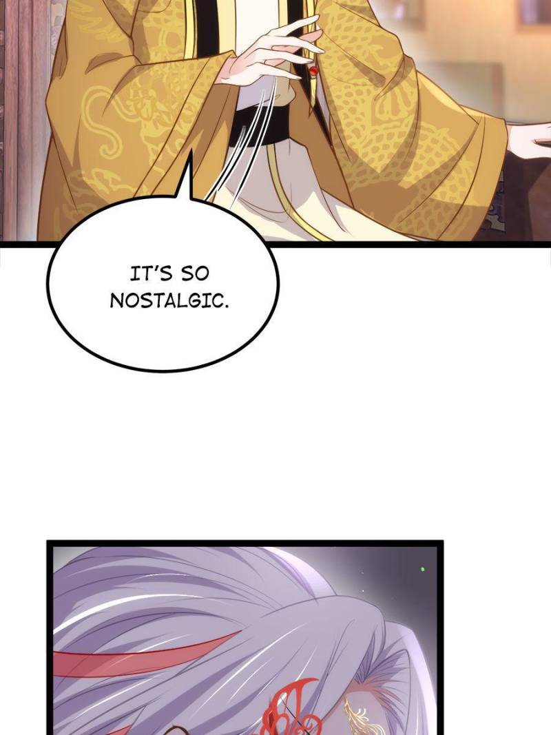 The Eunuch’s Consort Rules the World chapter 232 - page 21