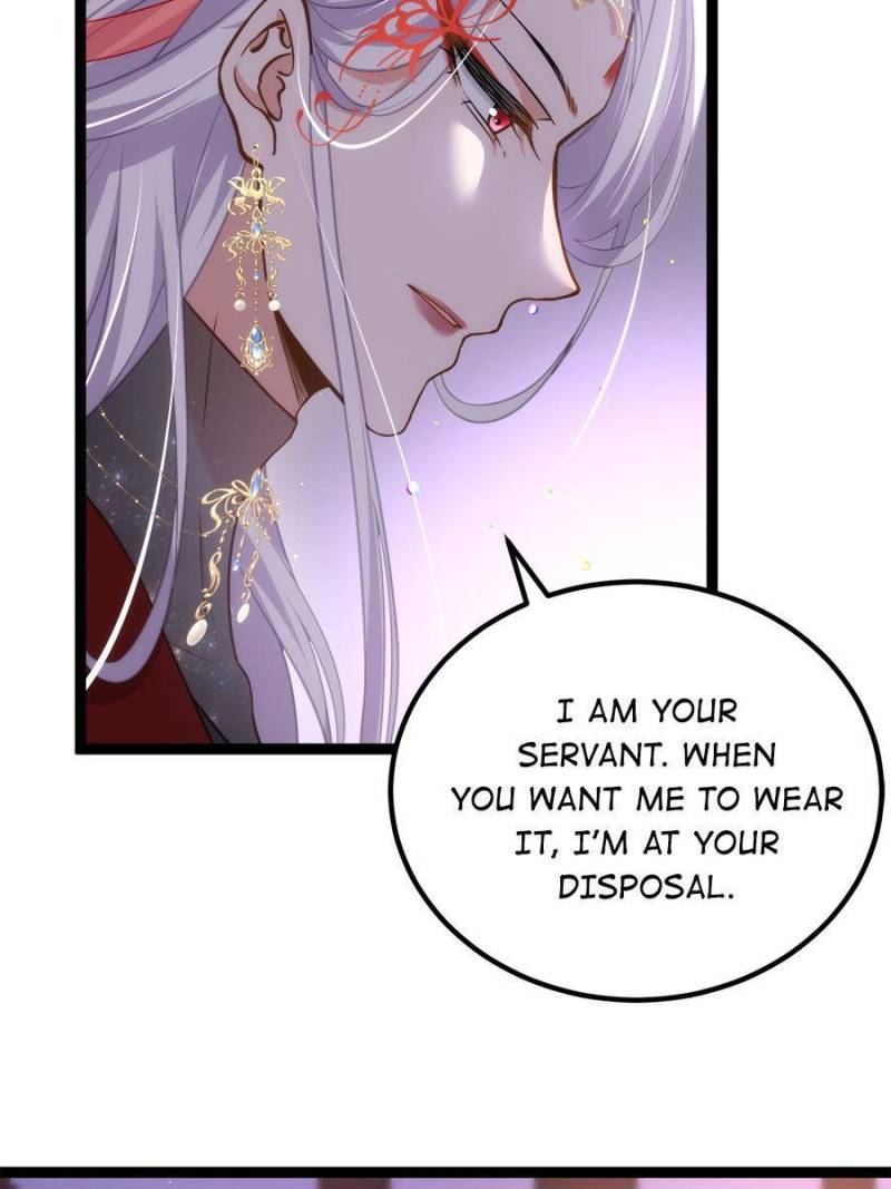 The Eunuch’s Consort Rules the World chapter 232 - page 22