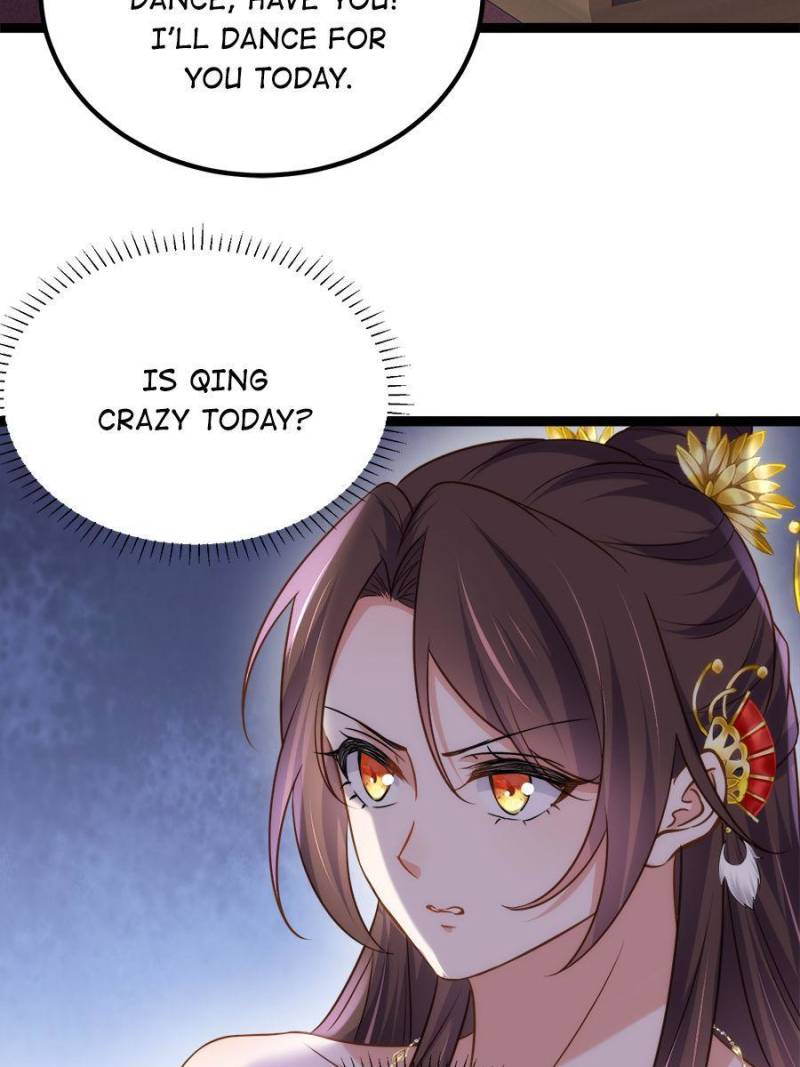 The Eunuch’s Consort Rules the World chapter 232 - page 24