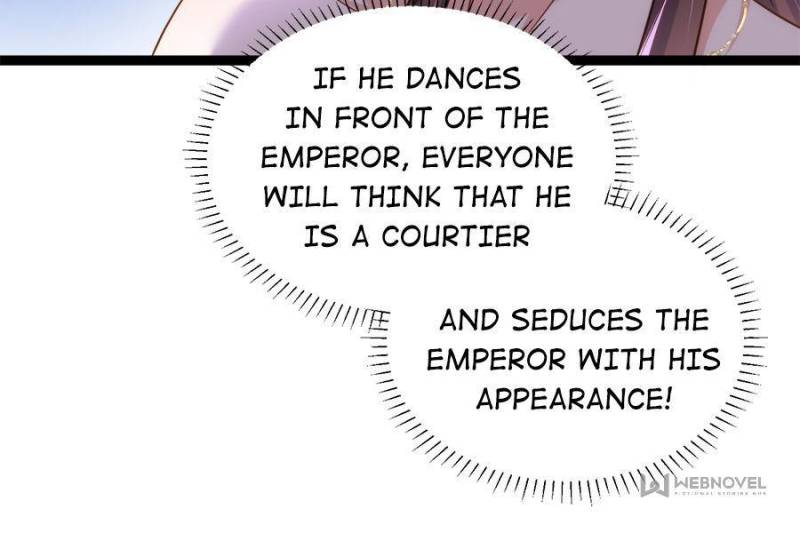 The Eunuch’s Consort Rules the World chapter 232 - page 25