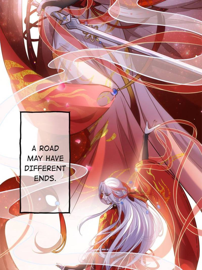 The Eunuch’s Consort Rules the World chapter 232 - page 27