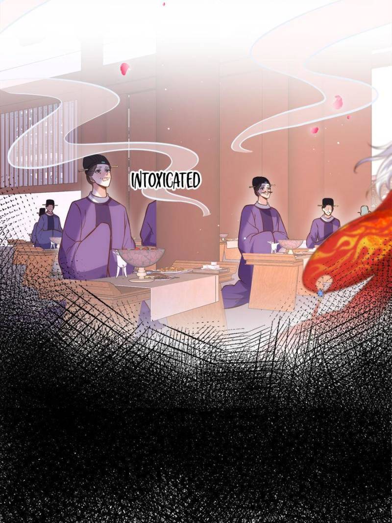 The Eunuch’s Consort Rules the World chapter 232 - page 31