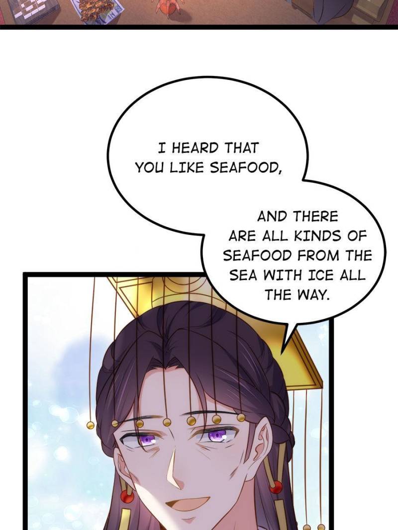 The Eunuch’s Consort Rules the World chapter 232 - page 4