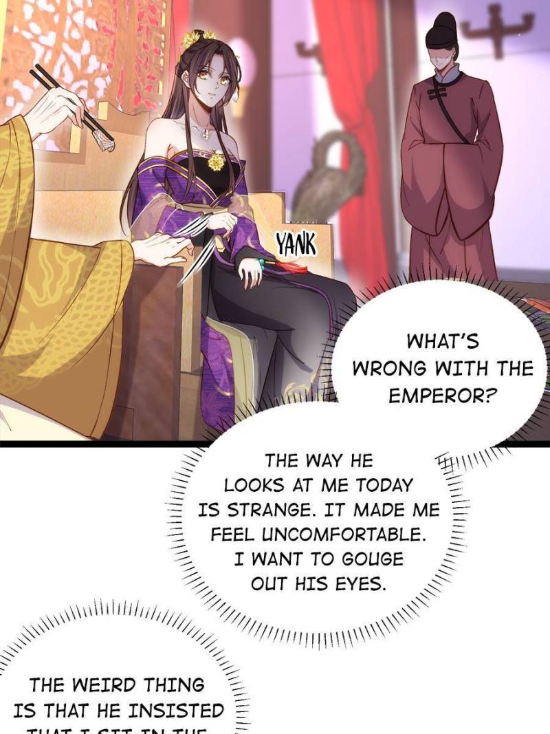 The Eunuch’s Consort Rules the World chapter 232 - page 6