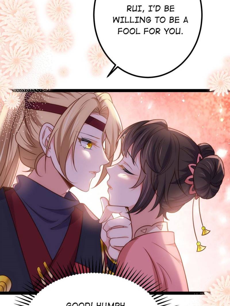 The Eunuch’s Consort Rules the World chapter 231 - page 17