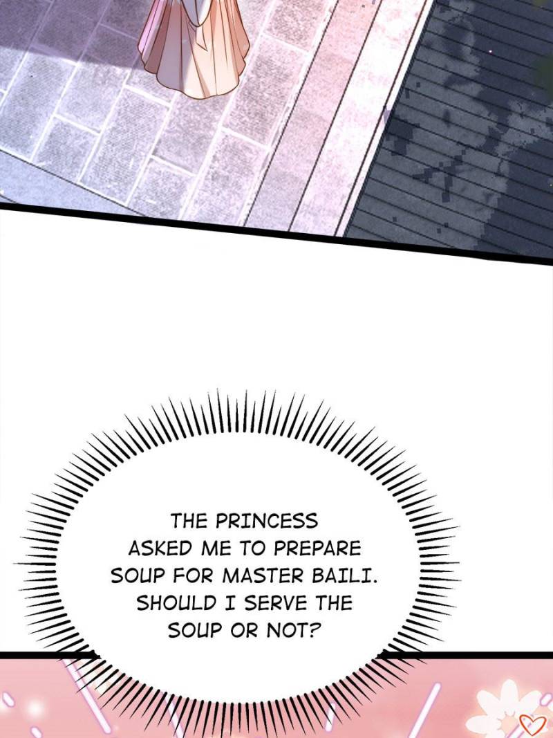The Eunuch’s Consort Rules the World chapter 231 - page 2