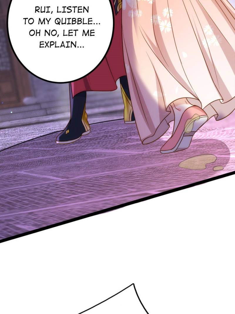 The Eunuch’s Consort Rules the World chapter 231 - page 25