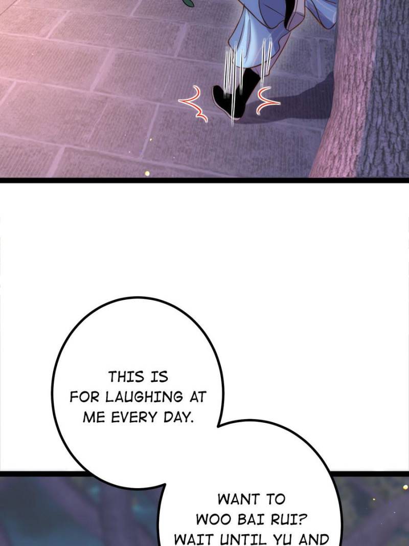 The Eunuch’s Consort Rules the World chapter 231 - page 31