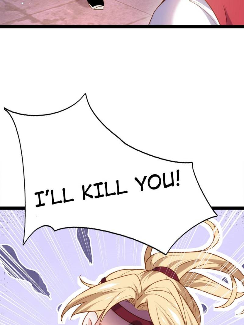 The Eunuch’s Consort Rules the World chapter 231 - page 34