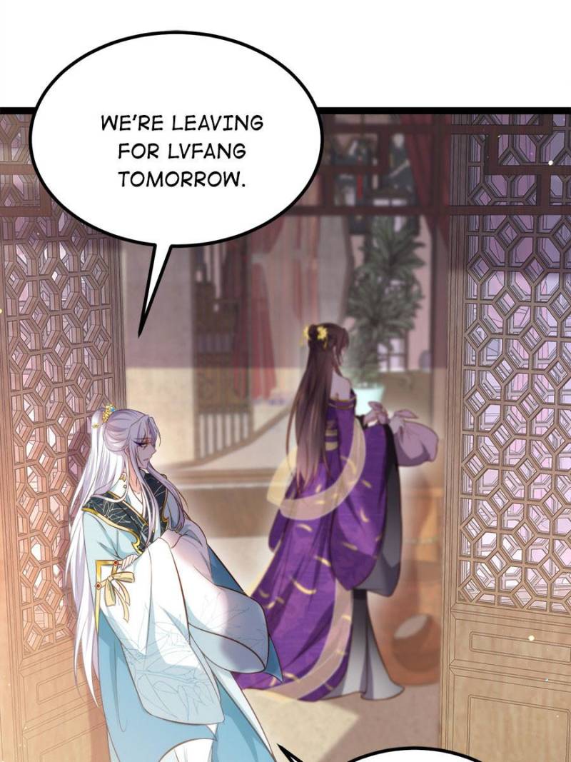 The Eunuch’s Consort Rules the World chapter 231 - page 38