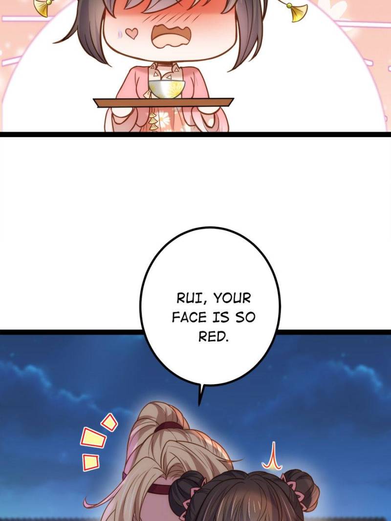 The Eunuch’s Consort Rules the World chapter 231 - page 4