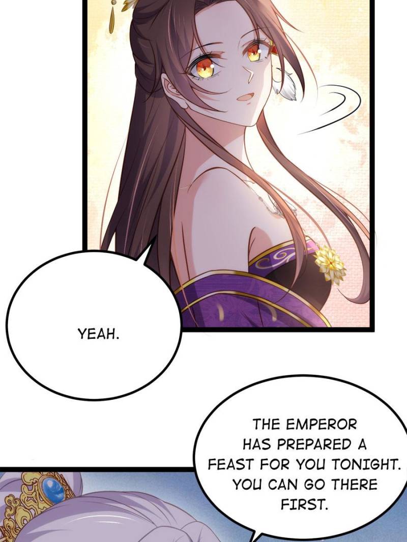 The Eunuch’s Consort Rules the World chapter 231 - page 40