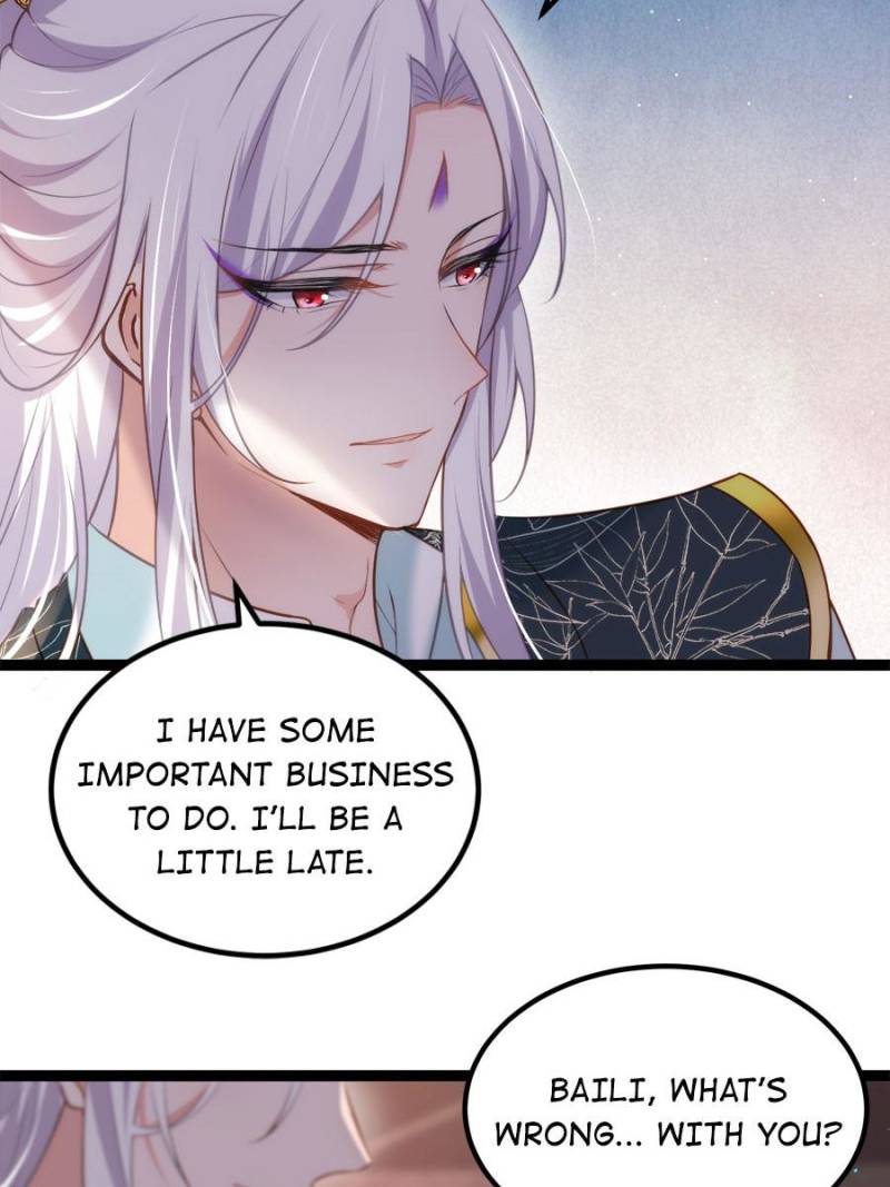 The Eunuch’s Consort Rules the World chapter 231 - page 41