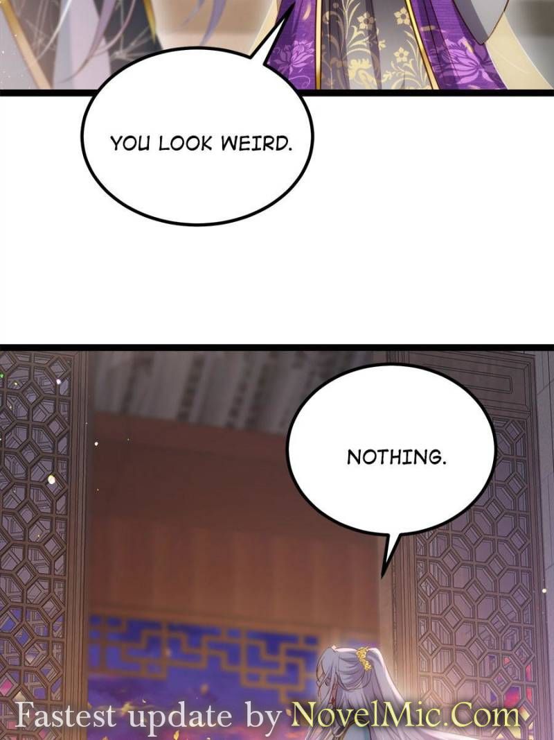 The Eunuch’s Consort Rules the World chapter 231 - page 43