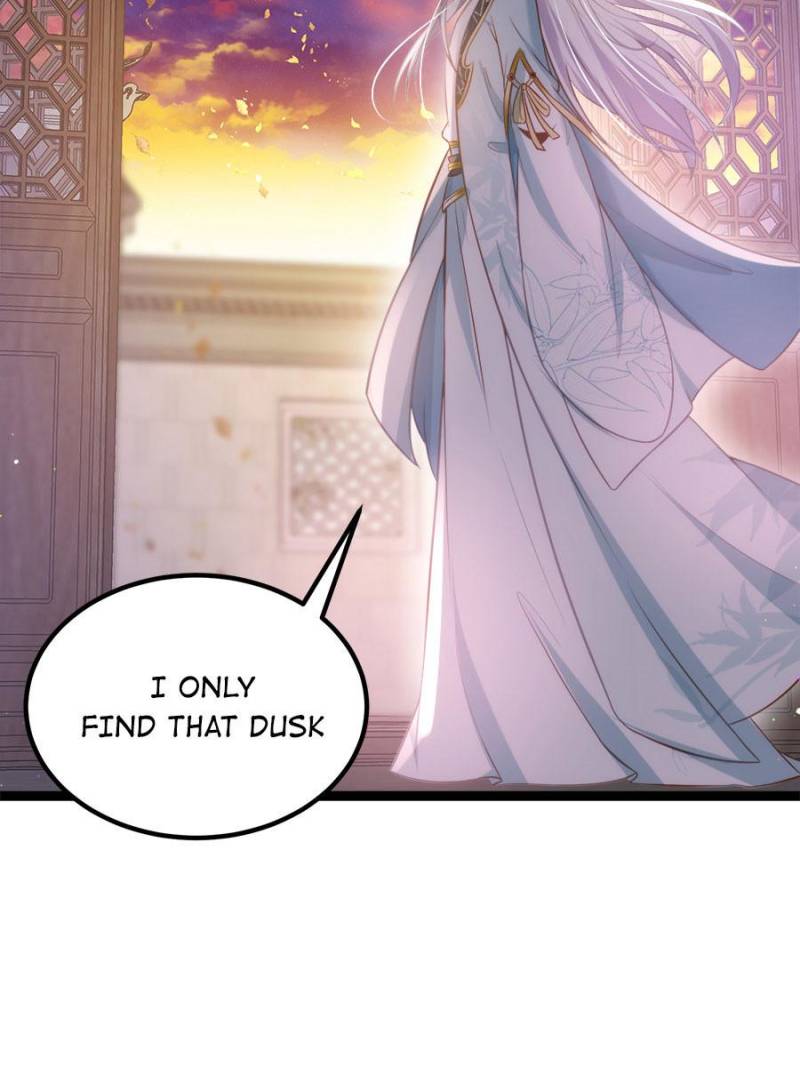 The Eunuch’s Consort Rules the World chapter 231 - page 44