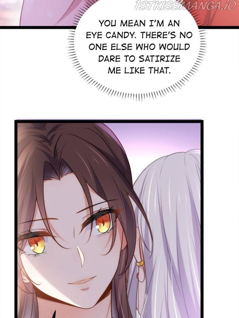 The Eunuch’s Consort Rules the World chapter 230 - page 17
