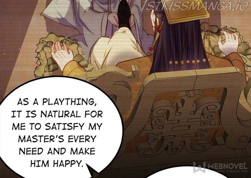 The Eunuch’s Consort Rules the World chapter 230 - page 21