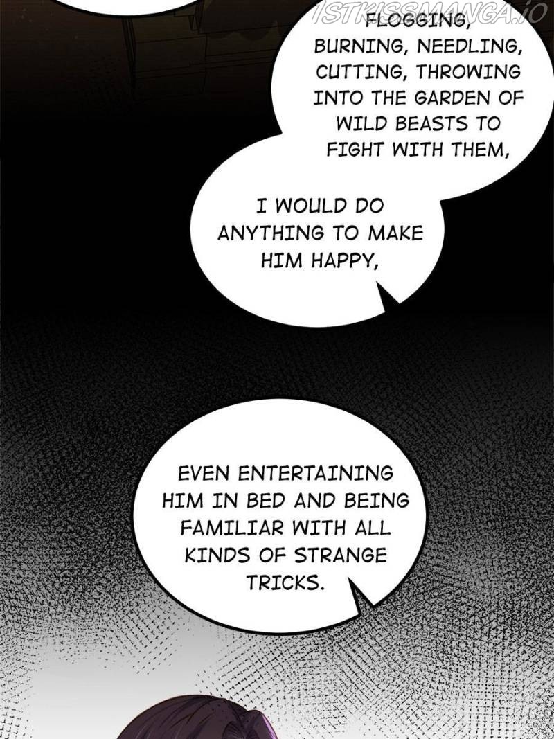 The Eunuch’s Consort Rules the World chapter 230 - page 22