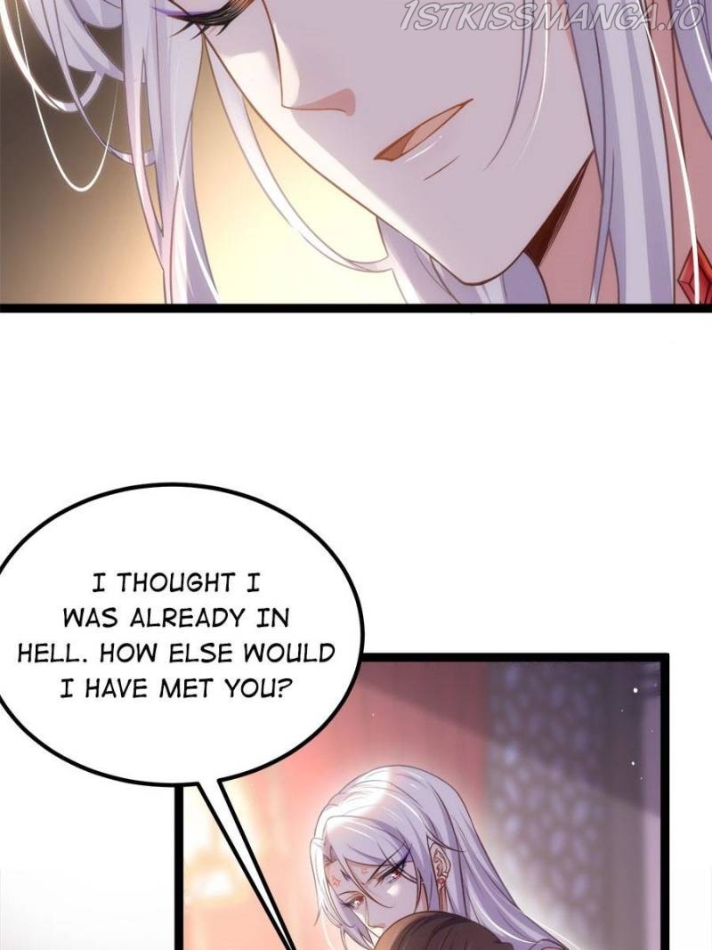 The Eunuch’s Consort Rules the World chapter 230 - page 32