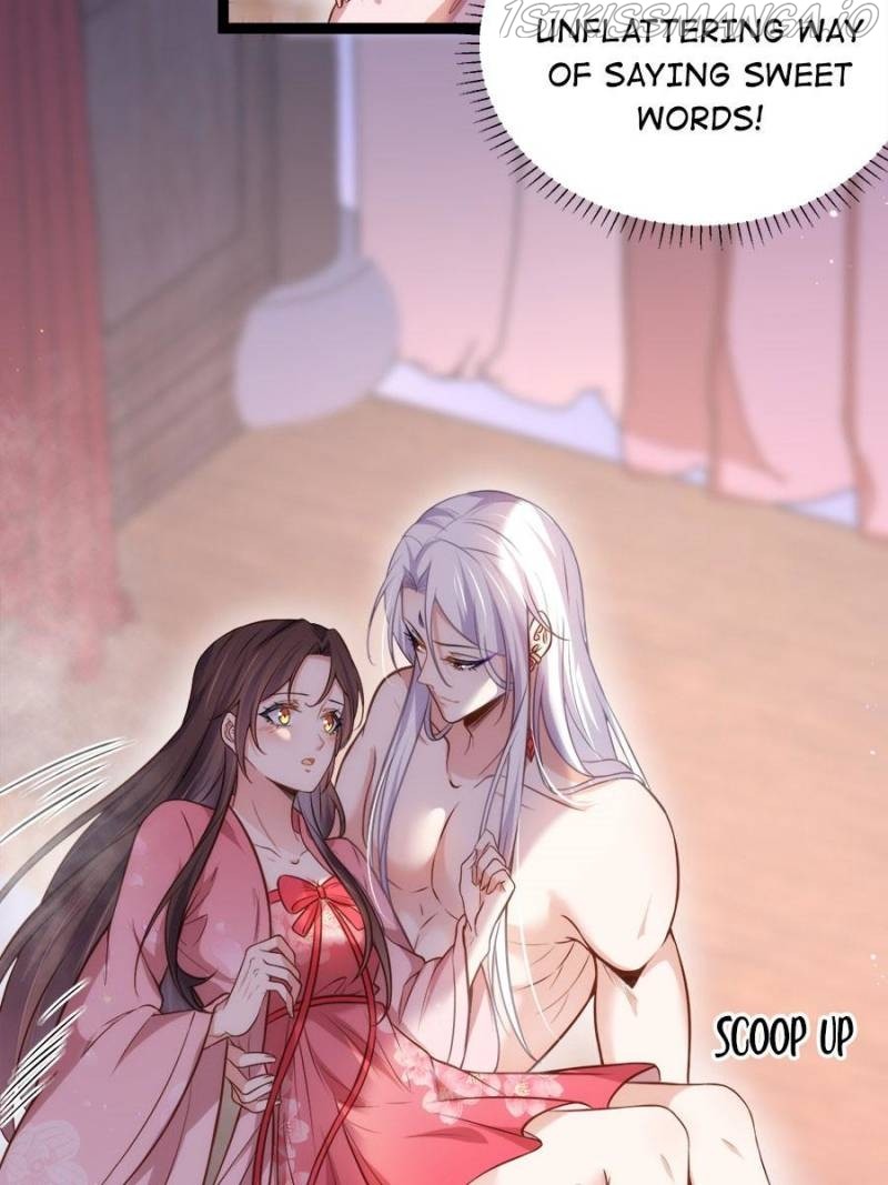 The Eunuch’s Consort Rules the World chapter 230 - page 34