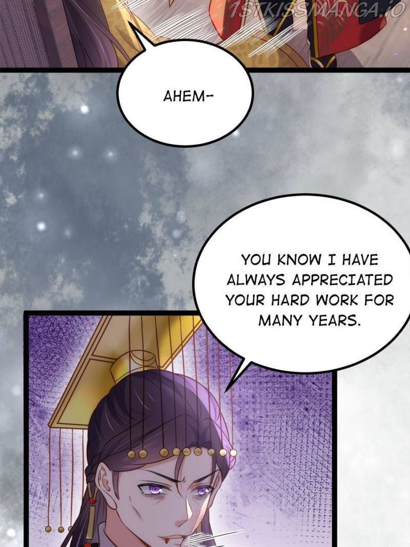 The Eunuch’s Consort Rules the World chapter 229 - page 13
