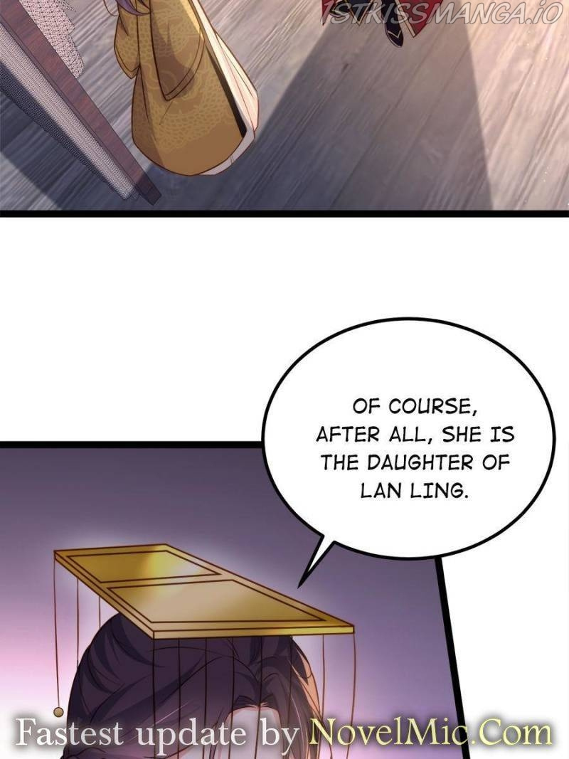 The Eunuch’s Consort Rules the World chapter 229 - page 20