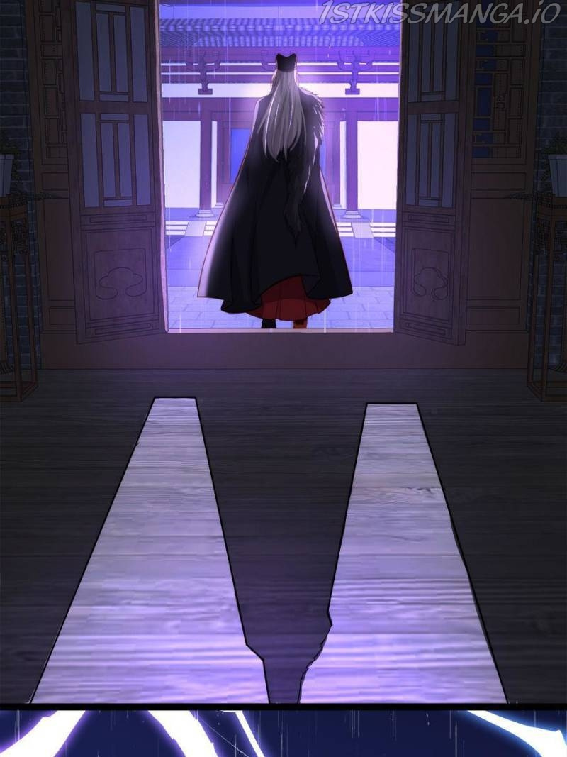 The Eunuch’s Consort Rules the World chapter 229 - page 22