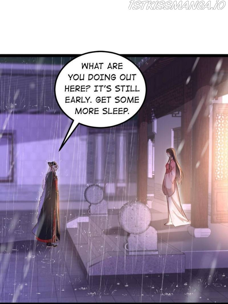 The Eunuch’s Consort Rules the World chapter 229 - page 32