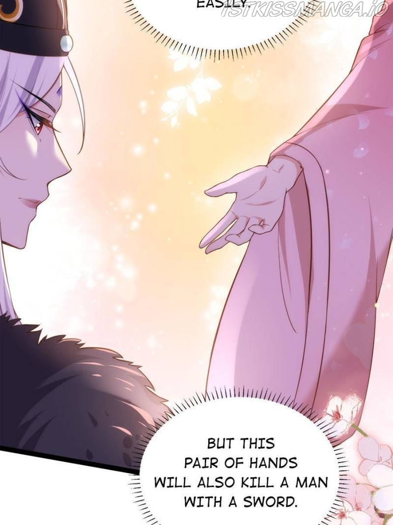 The Eunuch’s Consort Rules the World chapter 229 - page 35