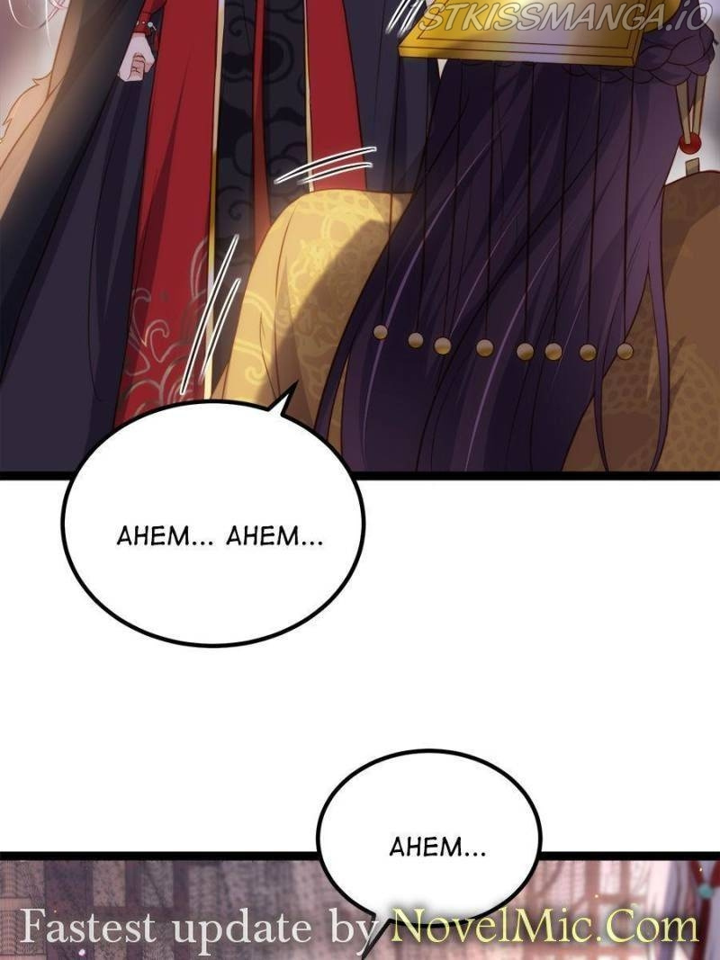The Eunuch’s Consort Rules the World chapter 229 - page 5