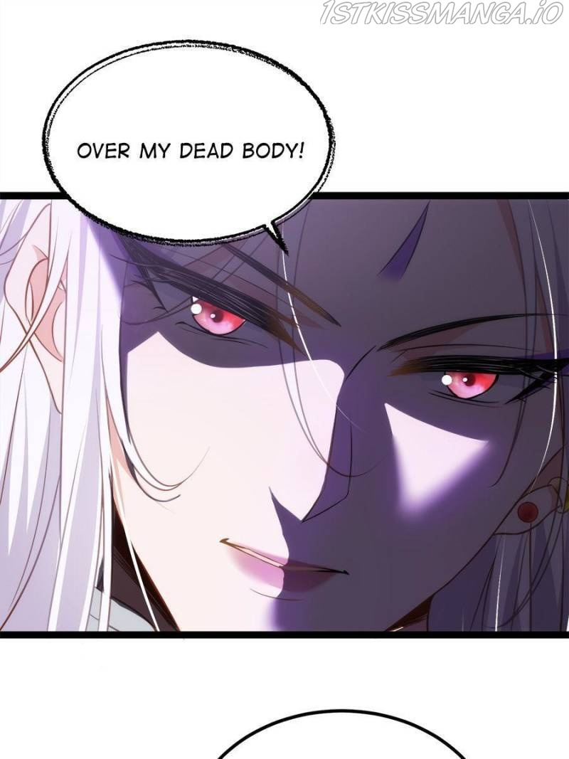 The Eunuch’s Consort Rules the World chapter 229 - page 8