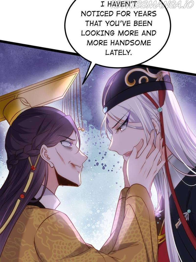 The Eunuch’s Consort Rules the World chapter 229 - page 9