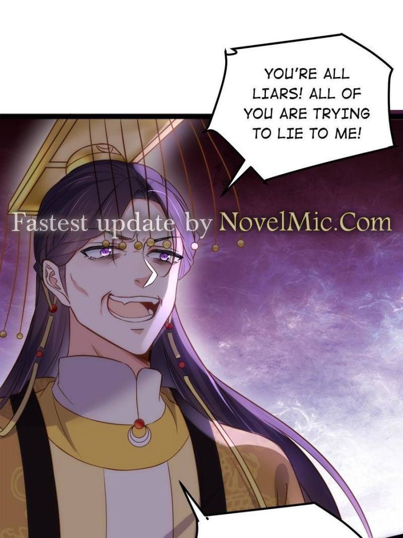The Eunuch’s Consort Rules the World chapter 228 - page 1