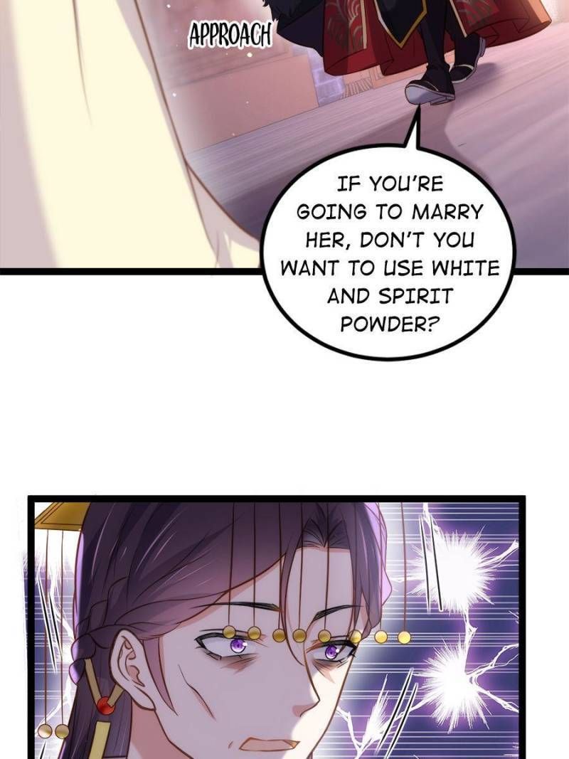 The Eunuch’s Consort Rules the World chapter 228 - page 10