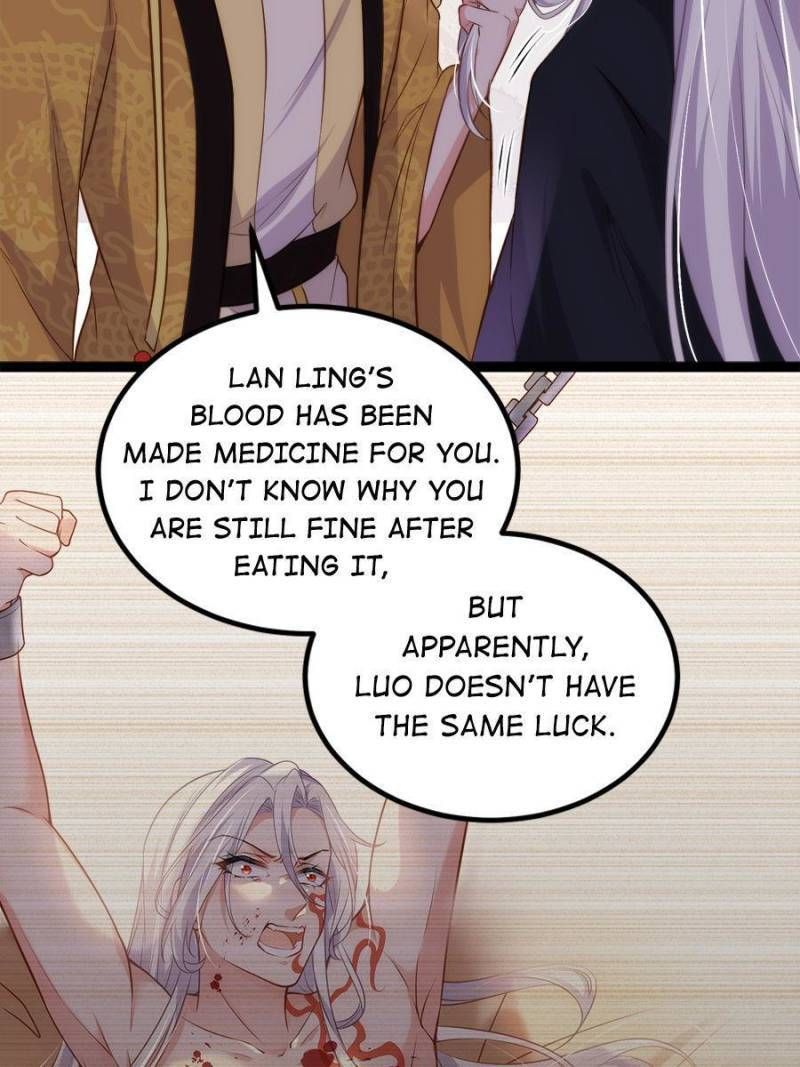 The Eunuch’s Consort Rules the World chapter 228 - page 19