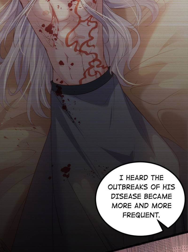 The Eunuch’s Consort Rules the World chapter 228 - page 20