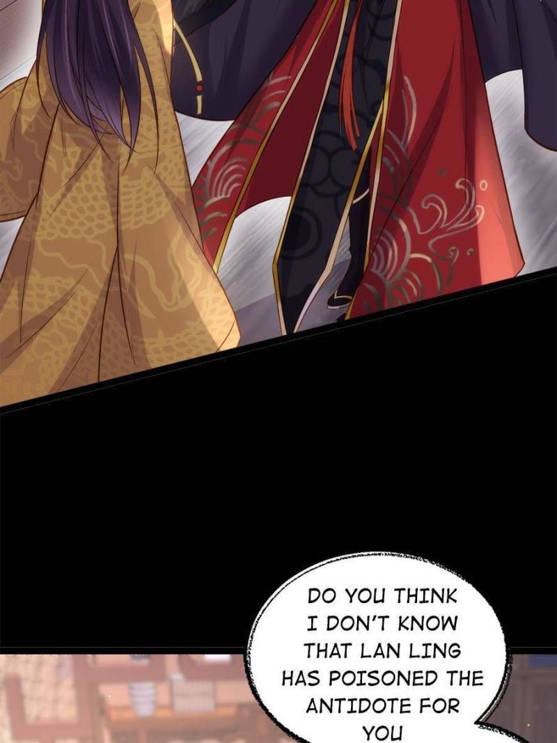 The Eunuch’s Consort Rules the World chapter 228 - page 22