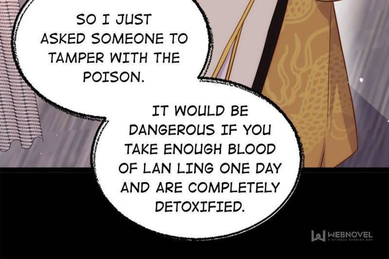The Eunuch’s Consort Rules the World chapter 228 - page 24