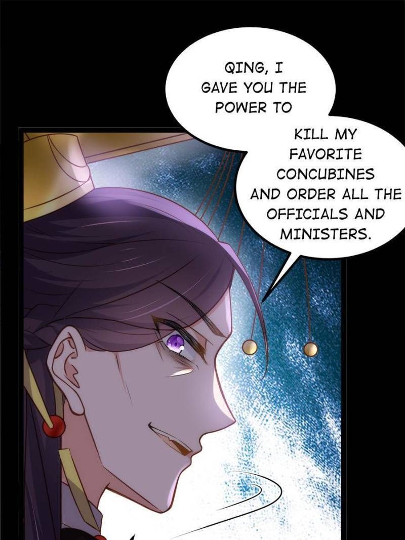 The Eunuch’s Consort Rules the World chapter 228 - page 25