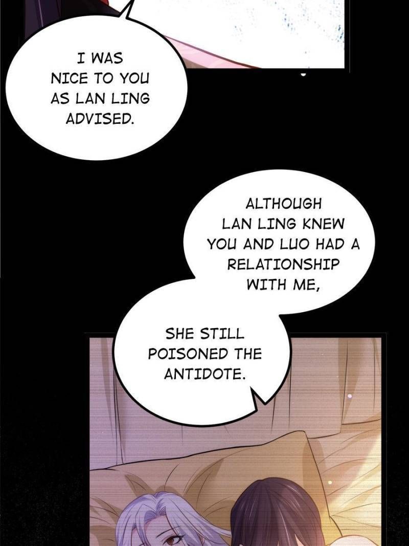 The Eunuch’s Consort Rules the World chapter 228 - page 26