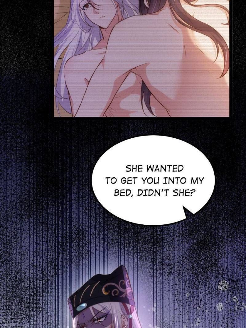 The Eunuch’s Consort Rules the World chapter 228 - page 27