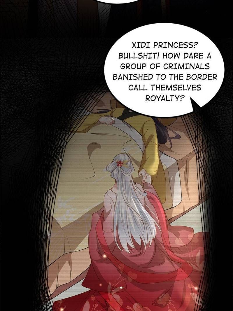 The Eunuch’s Consort Rules the World chapter 228 - page 31