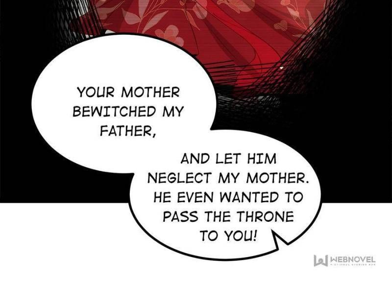 The Eunuch’s Consort Rules the World chapter 228 - page 32