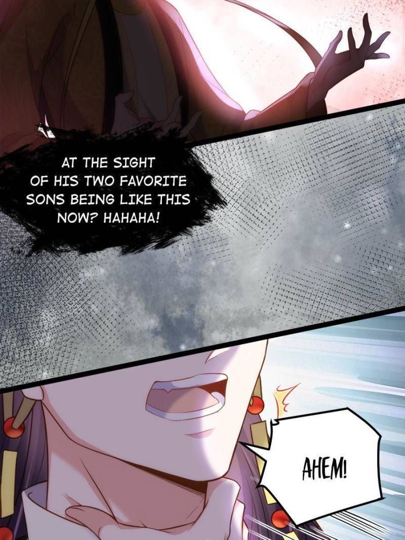 The Eunuch’s Consort Rules the World chapter 228 - page 34