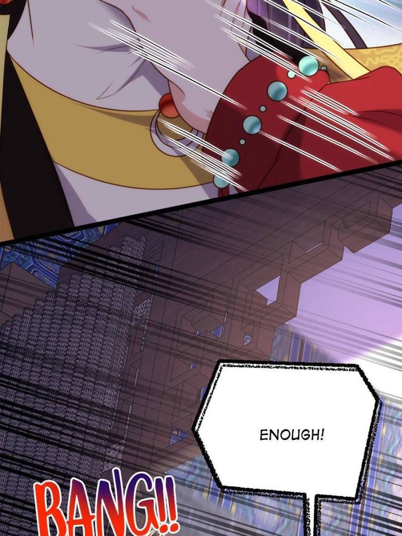 The Eunuch’s Consort Rules the World chapter 228 - page 35