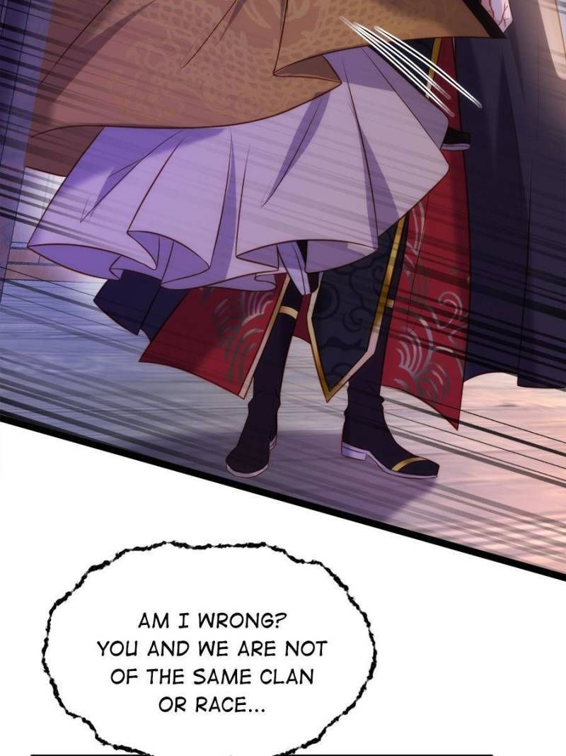 The Eunuch’s Consort Rules the World chapter 228 - page 37