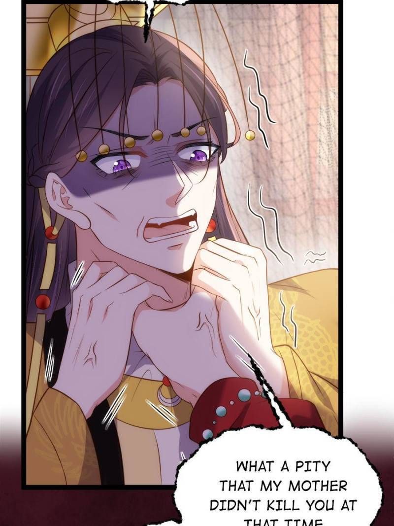 The Eunuch’s Consort Rules the World chapter 228 - page 38