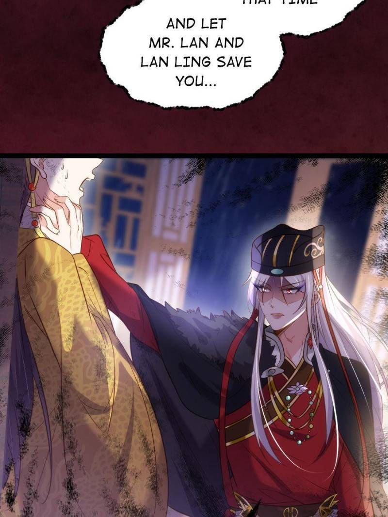 The Eunuch’s Consort Rules the World chapter 228 - page 39