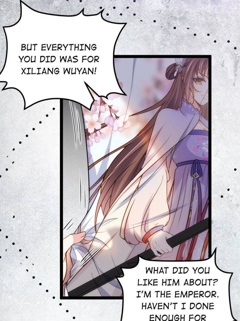 The Eunuch’s Consort Rules the World chapter 228 - page 4